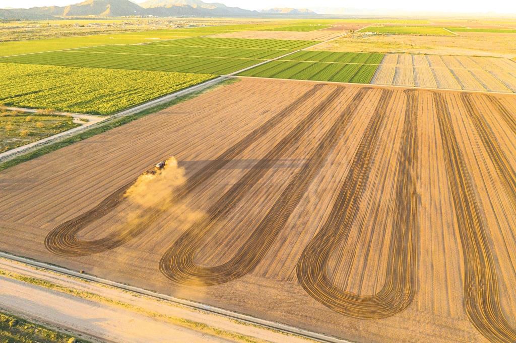 Системи точного землеробства від СASE IH: технології, які вражають