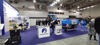 AgroComplex 2021