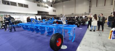 AgroComplex 2021