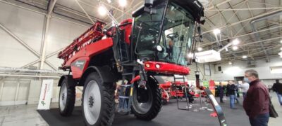 AgroComplex 2021