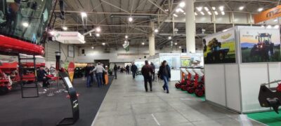 AgroComplex 2021