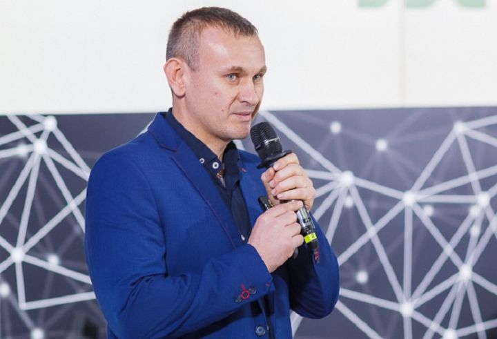 BASF виводить на ринок перший гібрид соняшника традиційної системи вирощування