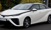 Toyota Mirai