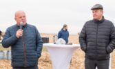 Західноукраїнський чемпіонат по насінню кукурудзи та цукрового буряка 2021