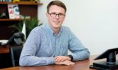 Георг фон Нолкен: відверто про роботу та особисте життя Генерального директора «Контінентал Фармерз Груп»