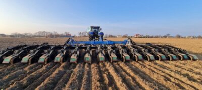Унікальна технологія проєкту FreeFarm забезпечує живлення та вегетацію рослин на вищому рівні