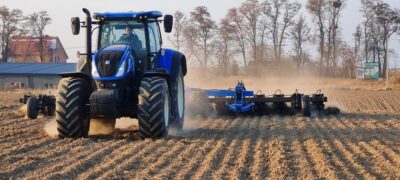 Унікальна технологія проєкту FreeFarm забезпечує живлення та вегетацію рослин на вищому рівні