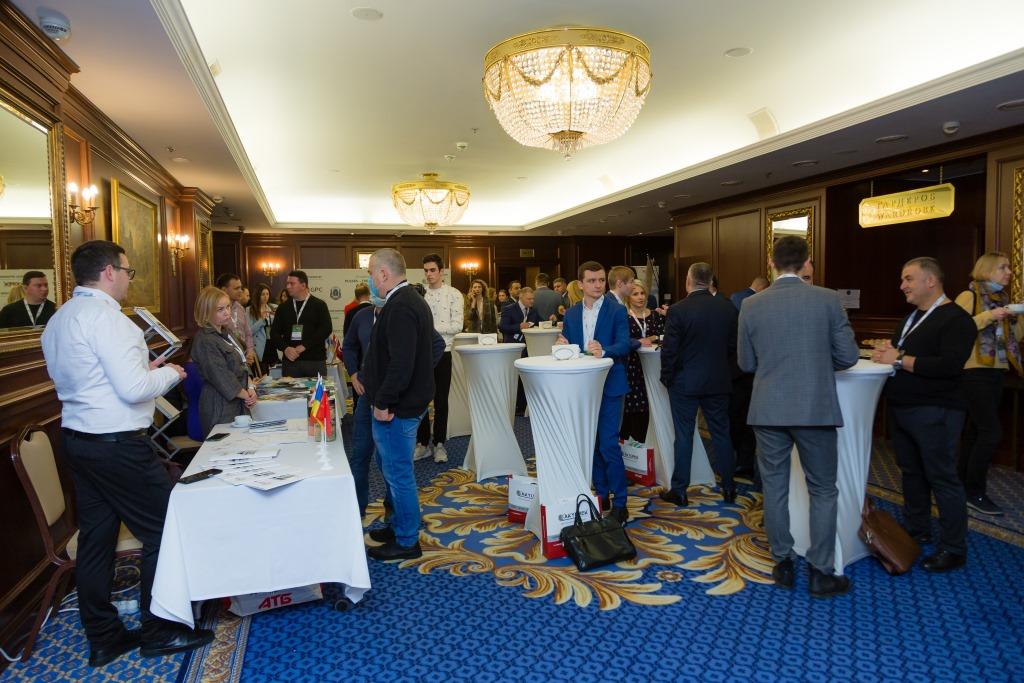 Бобові - майбутнє планети (VI міжнародна конференція) 2021