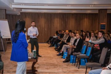Конференція Агромаркетинг 2021
