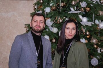 Конференція Агромаркетинг 2021