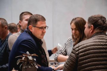 Конференція Агромаркетинг 2021