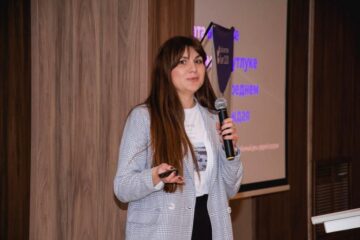 Конференція Агромаркетинг 2021