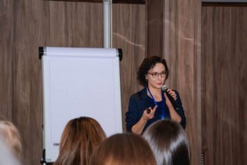 Конференція Агромаркетинг 2021