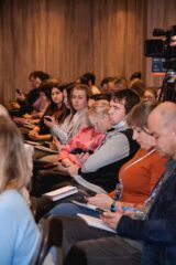Конференція Агромаркетинг 2021
