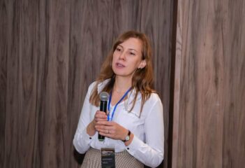 Конференція Агромаркетинг 2021