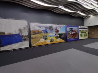Живлення рослин. Інноваційні агротехнологічні рішення 2022