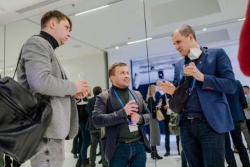 Кліматичні Інноваційні Ваучери
