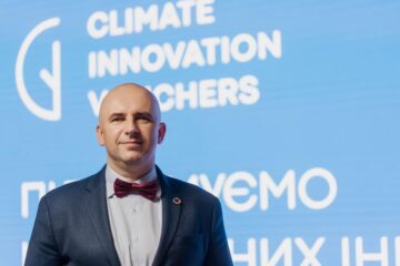 Кліматичні Інноваційні Ваучери