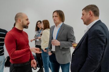 Кліматичні Інноваційні Ваучери