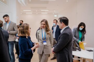 Кліматичні Інноваційні Ваучери