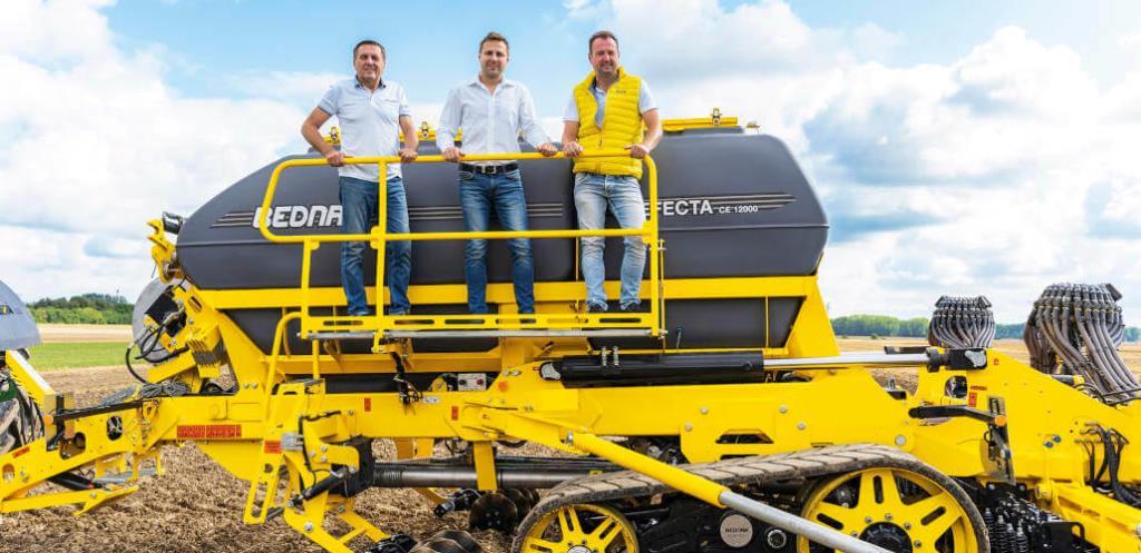 BEDNAR FMT ЗАВЕРШУЄ 2021 РІК З ОБОРОТОМ ПОНАД 2,5 МІЛЬЯРДА, ВСТУПАЮЧИ У 2022 РІК ІЗ РІШУЧІСТЮ ТА КІЛЬКОМА ВИКЛИКАМИ