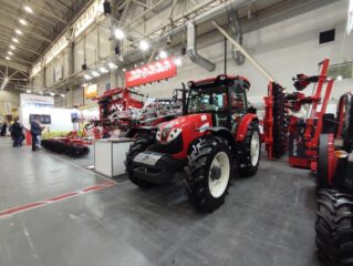 Зернові технології 2022