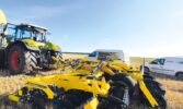 «Компанія «ЛАН»: якісний обробіток ґрунту разом з BEDNAR – результат Гарантовано!