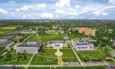 СНАУ – студентоорієнтований ЗВО України