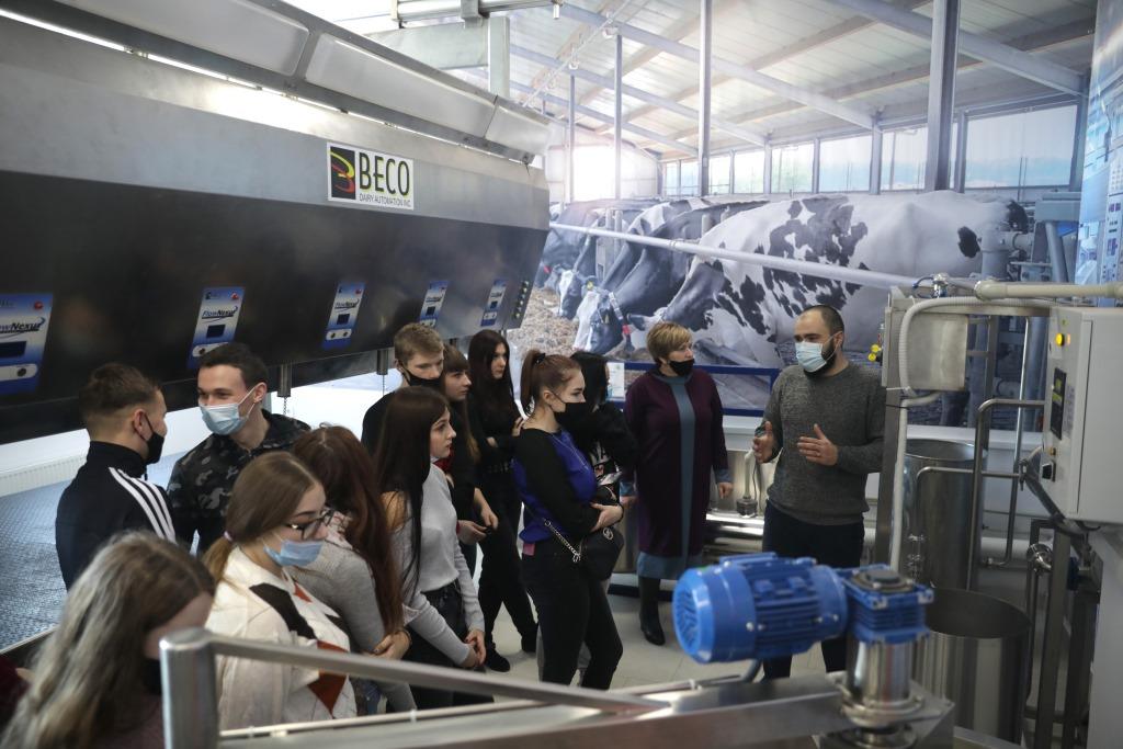 СНАУ – студентоорієнтований ЗВО України