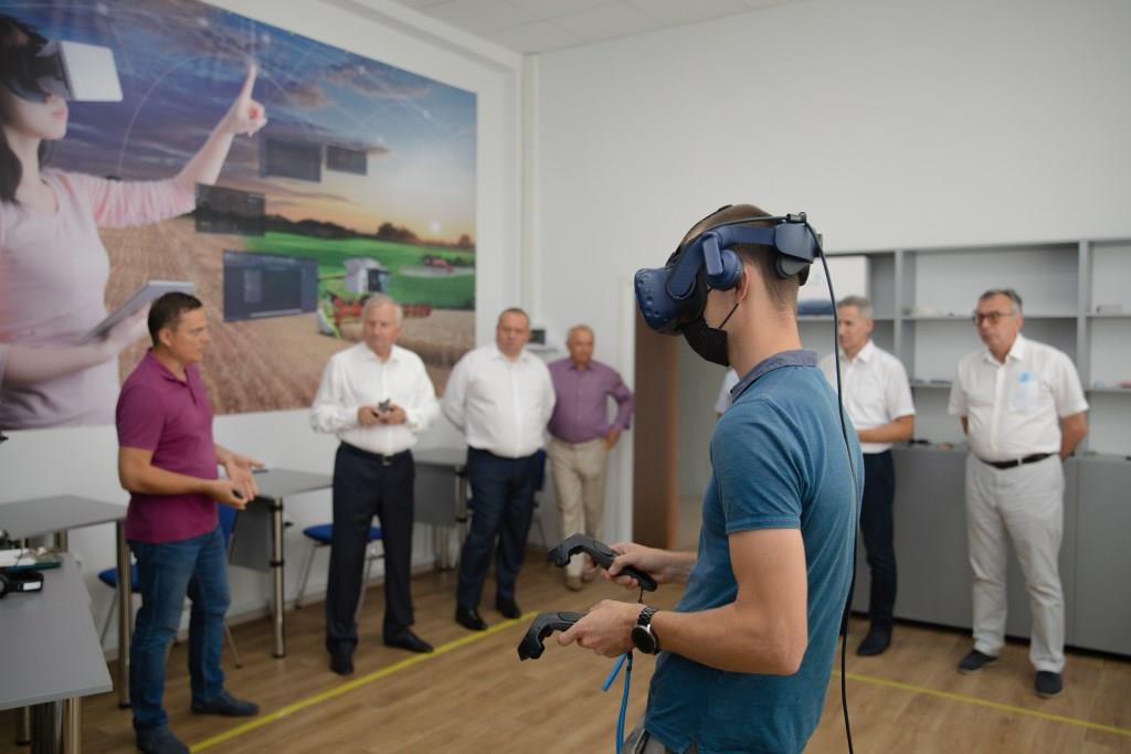 СНАУ – студентоорієнтований ЗВО України