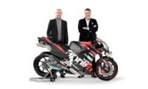 Case IH оголошує про спонсорство Aprilia MotoGP™