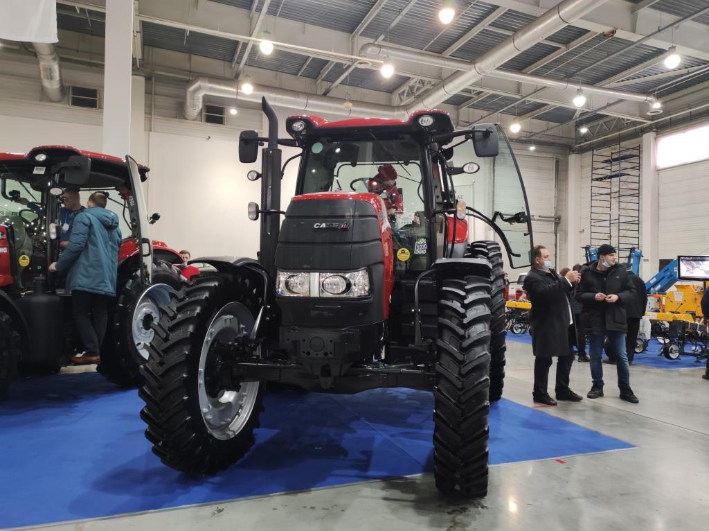 АгроТехСервіс 2022