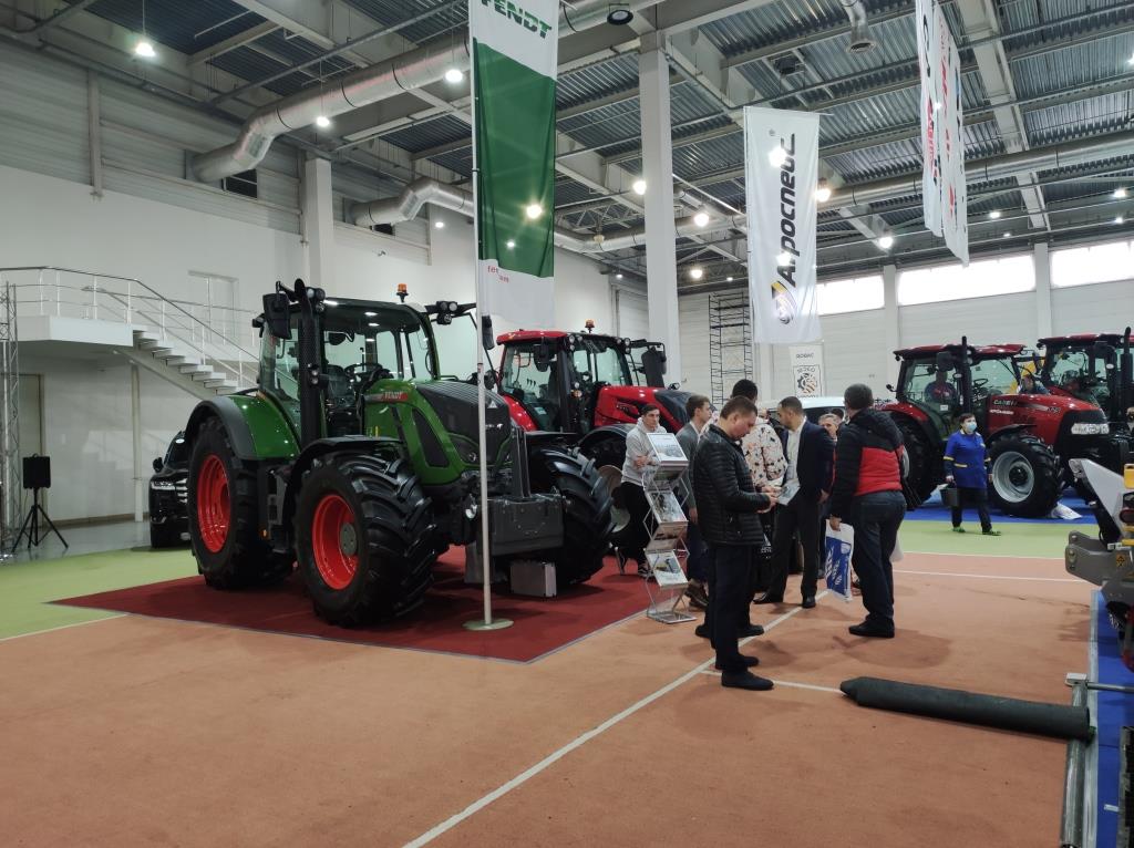 АгроТехСервіс 2022