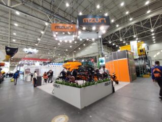 Зернові технології 2022