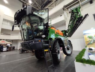 Зернові технології 2022