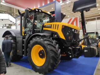 Зернові технології 2022