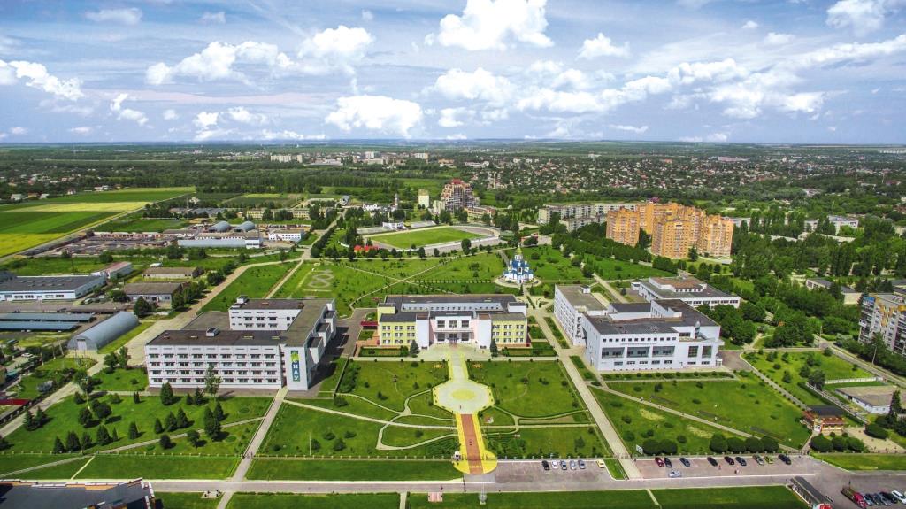 СНАУ – студентоорієнтований ЗВО України