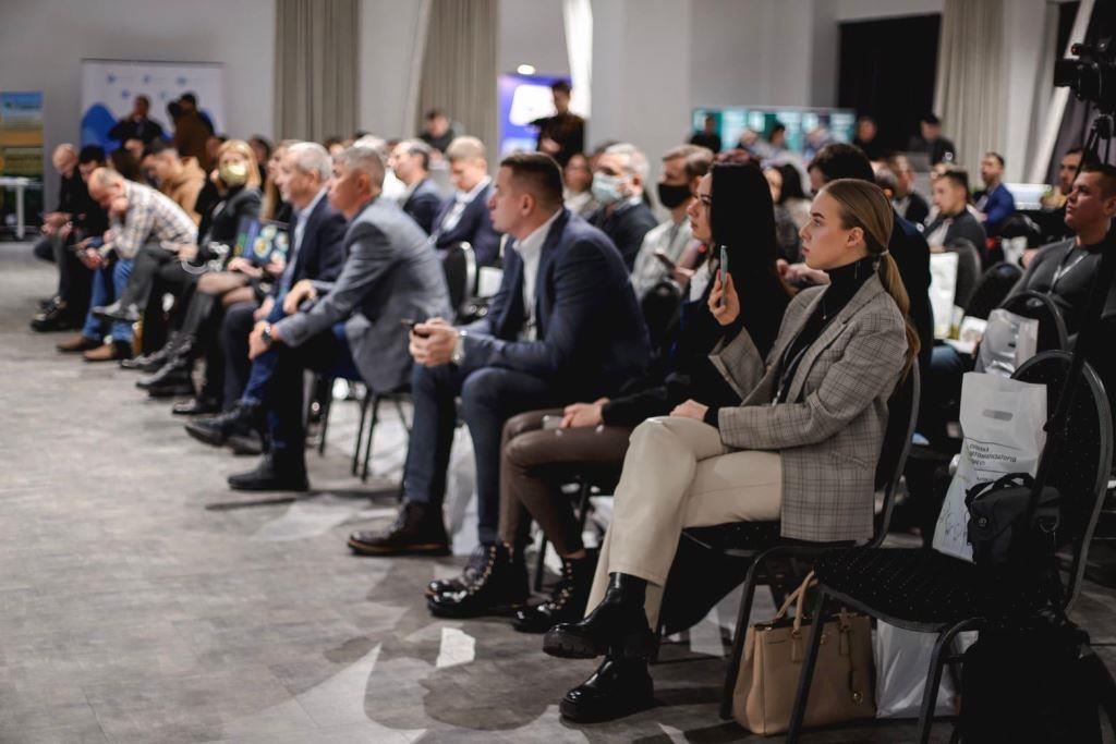 UKRAINIAN CROPS FORUM 2022