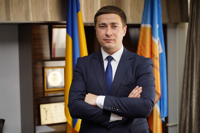 Міністр агрополітики Лещенко подав у відставку