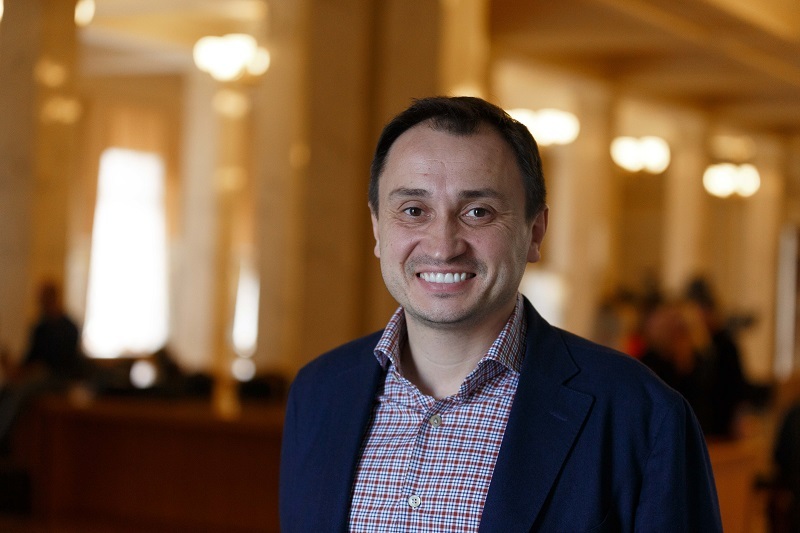 Міністром аграрної політики та продовольства України призначено Миколу Сольського