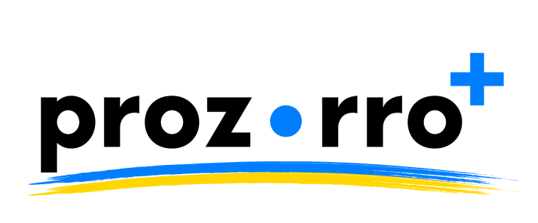 В Україні запустили платформу Prozorro+ з пошуку постачальників для гуманітарних потреб країни