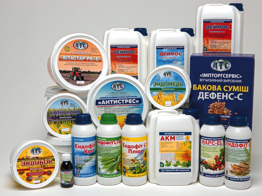 Рятуємо посіви озимини навесні