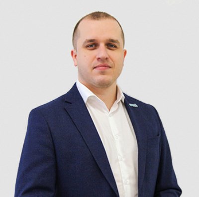 Роман Сластьон: «Голоду в Україні не буде, однак світу загрожує глобальний дефіцит продовольства»
