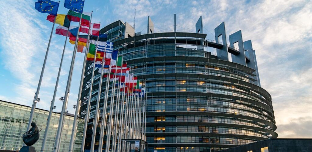 Депутати Європарламенту домовилися про припинення імпортних мит для України
