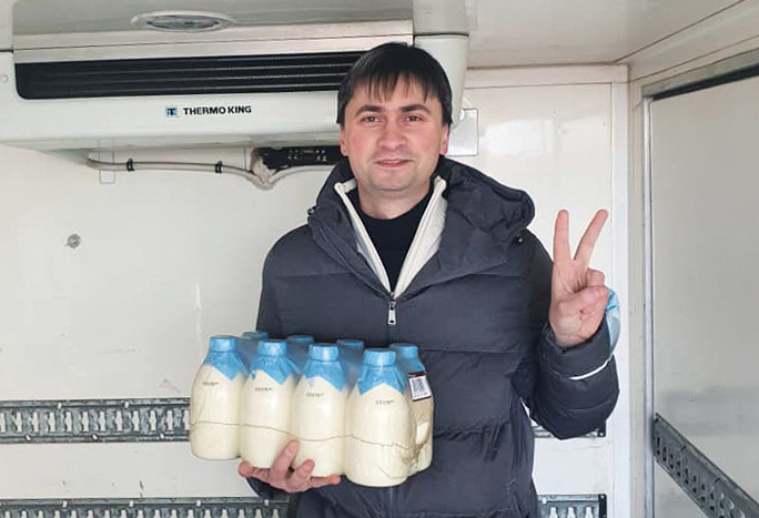 Андрій Ніколаюк