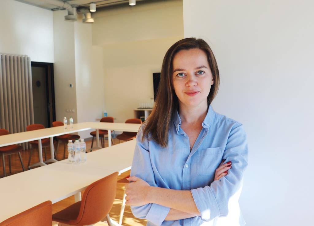 Світлана Литвин, аналітик УКАБ: «Продовольча криза в Україні може бути лише в областях, які перебувають під окупацією, іншим регіонам нічого не загрожує»