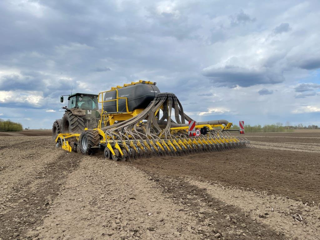 На шляху до рівномірних сходів