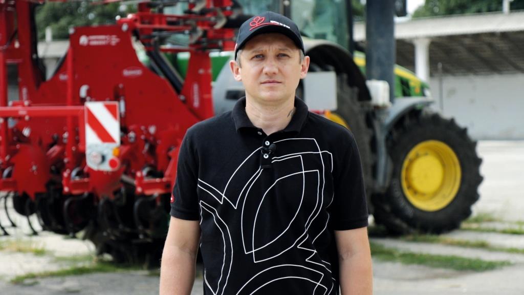 STEKETEE EC-Weeder 9 V: універсал зі штучним інтелектом