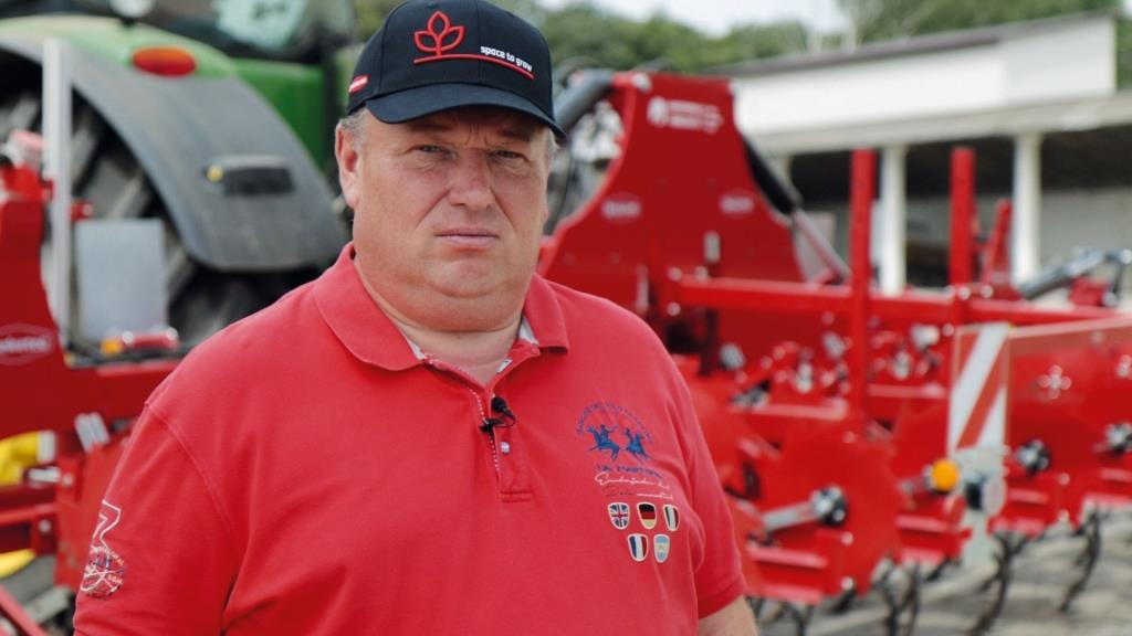 STEKETEE EC-Weeder 9 V: універсал зі штучним інтелектом