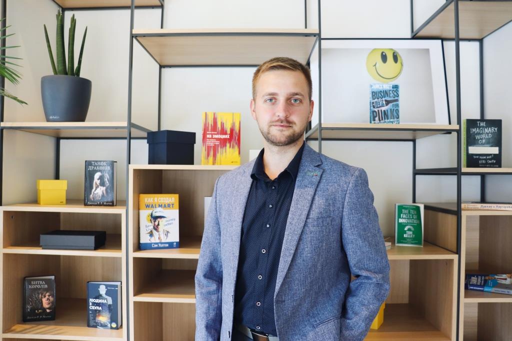 Ринок с/г техніки в Україні під час війни: стан та прогнози від аналітика УКАБ